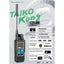 QUANSHENG TK-11(8) Quadband Handheld Transceiver Carousel 6