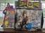 comic book plus Nash and HBK twin pack wwe action figure from 90 Carousel 2