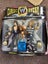 comic book plus Nash and HBK twin pack wwe action figure from 90 Carousel 1