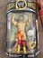 comic book plus Hogan action figure from 90 Carousel 1