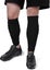 Scrunched Leg Sleeves for Men Football Calf Compression Sleeves Men Leg Cal Carousel 2
