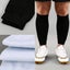 1 Pair Football Leg Sleeves, Calf Compression Sleeves for Men and Boys Carousel 4