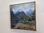 Brooding Sky Fiordland - Statement Piece - Caley Hall - Original Painting Carousel 2