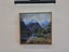 Brooding Sky Fiordland - Statement Piece - Caley Hall - Original Painting Carousel 3