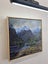 Brooding Sky Fiordland - Statement Piece - Caley Hall - Original Painting Carousel 6