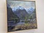 Brooding Sky Fiordland - Statement Piece - Caley Hall - Original Painting Carousel 11