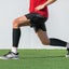 3 Pairs Calf Compression Sleeves for Men And Women Football Leg Sleeve Foot Carousel 2