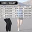 2 Pairs Leg Sleeves for Men Women, Full Leg Compression Sleeve, Compression Carousel 3