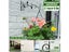 2/4/10Pcs Wall-Mounted Hook Flower Pot Holder Europe Vintage Iron Art Flower Carousel 7