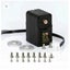 LeRobot Ai arms So101 kit (3D printed skeleton, control boards, servo motors) Carousel 11