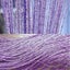 Glitter String Curtains Fringe Curtains for Window Door String Curtain Divi Carousel 6