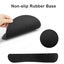 Mouse Pad with Wrist Rest and Keyboard Wrist Rest Set, Wrist Rest for Compu Carousel 2