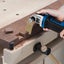Universal Oscillating Saw Blade Sharp Diamond Saw Blade Quick Release Fast Carousel 2