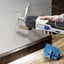 Universal Oscillating Saw Blade Sharp Diamond Saw Blade Quick Release Fast Carousel 3