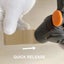Universal Oscillating Saw Blade Sharp Diamond Saw Blade Quick Release Fast Carousel 4