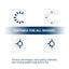 Universal Oscillating Saw Blade Sharp Diamond Saw Blade Quick Release Fast Carousel 7