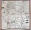 VINTAGE MAP: The Taupo Road 1959 Carousel 5