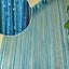200cm*100cm Tassel String Door Window Curtain Beads Chain Fringe Panel Room Carousel 10