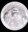 Silver 1oz Kookaburra coin limited edition Carousel 1