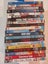 176 DVDs bulk listing Carousel 7