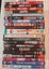 176 DVDs bulk listing Carousel 5