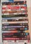 176 DVDs bulk listing Carousel 4