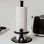 Umbra Buddy Paper Towel Holder Black Carousel 6