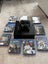 PlayStation 4 with 500gb + 9 games + 2 controllers Carousel 2
