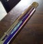 Parker Frontier pen + a Penalli Pen Carousel 4