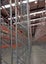 Upright frames and Racking Beams Carousel 8