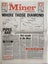 OLD NEWSPAPER: The Miner - Vol. 1, September / October 1978 Carousel 2