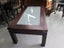 2324 GLASS TOP COFFEE TABLE Carousel 5