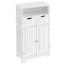 Bathroom Storage Cabinet Carousel 4