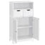 Bathroom Storage Cabinet Carousel 5