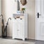 Bathroom Storage Cabinet Carousel 11