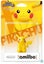 Nintendo amiibo Character Pikachu (Smash Bros Collection) Carousel 1