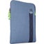 STM Street Ridge Laptop Sleeve for 15"-16" MacBook & Laptops - Blue Carousel 4