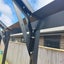 Fairway Obsidian Haven Glasshouse 10x14ft Carousel 11