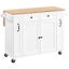 Kitchen Trolley Kitchen Cart Island Carousel 3
