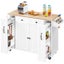 Kitchen Trolley Kitchen Cart Island Carousel 4