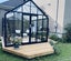 Fairway Obsidian Haven Glasshouse 10x14ft Carousel 5