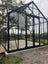 Fairway Obsidian Haven Glasshouse 10x14ft Carousel 16