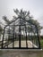 Fairway Obsidian Haven Glasshouse 10x14ft Carousel 17