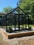 Fairway Obsidian Haven Glasshouse 10x14ft Carousel 19