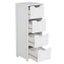 Bathroom Cabinet Carousel 6