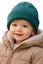 Toddler/Baby Possum blend Beanie NORSEWEAR Carousel 2