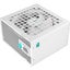 DEEPCOOL PQ850G White 850W ATX 3.1 Power Supply 80 Plus Gold - Full Modular with Carousel 5