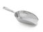 Aluminium Ice Scoop - 18cm x 7cm x 4cm Carousel 1