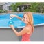 Intex Floating Chemical Dispenser 5Inch - 29040NP Carousel 6
