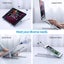 Foldable Aluminum alloy Laptop Stand Adjustable Notebook Holder Tablet Stand Carousel 8